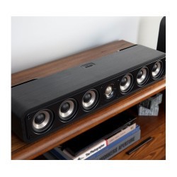 POLK AUDIO S35e Black