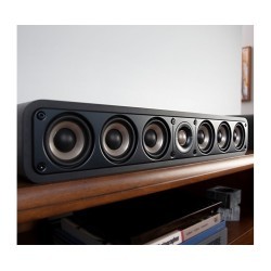 POLK AUDIO S35e Black