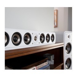 POLK AUDIO S35e White