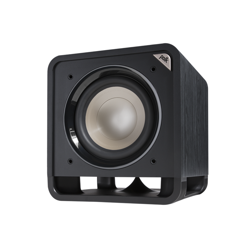 POLK AUDIO HTS 10 BLACK