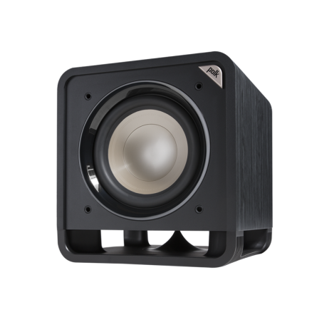 POLK AUDIO HTS 10 BLACK