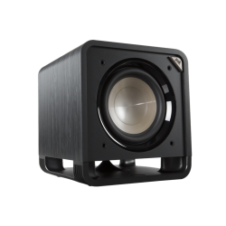 POLK AUDIO HTS 10 BLACK