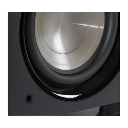 POLK AUDIO HTS 10 BLACK