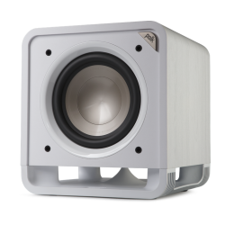 POLK AUDIO HTS 10 WHITE