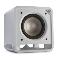 POLK AUDIO HTS 10 WHITE