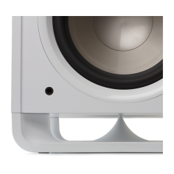 POLK AUDIO HTS 10 WHITE