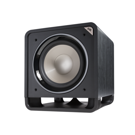 POLK AUDIO HTS 12 BLACK