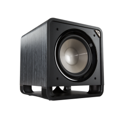 POLK AUDIO HTS 12 BLACK