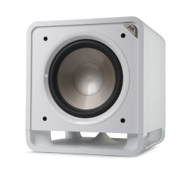 POLK AUDIO HTS 12 WHITE