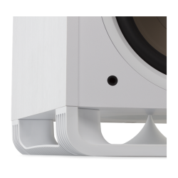 POLK AUDIO HTS 12 WHITE