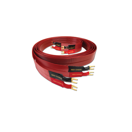 NORDOST RED DAWN LS TERMINATO