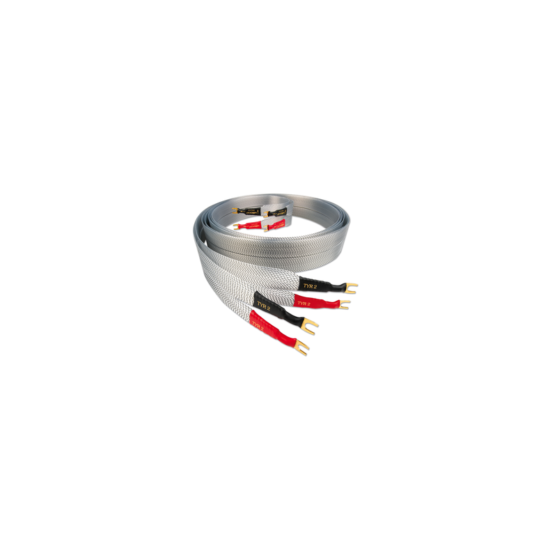 NORDOST TYR 2 TERMINATO