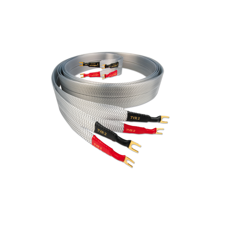 NORDOST TYR 2 TERMINATO