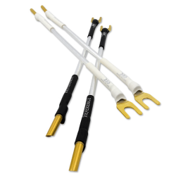 NORDOST REFERENCE BI-WIRE JUMPERS 7" SB