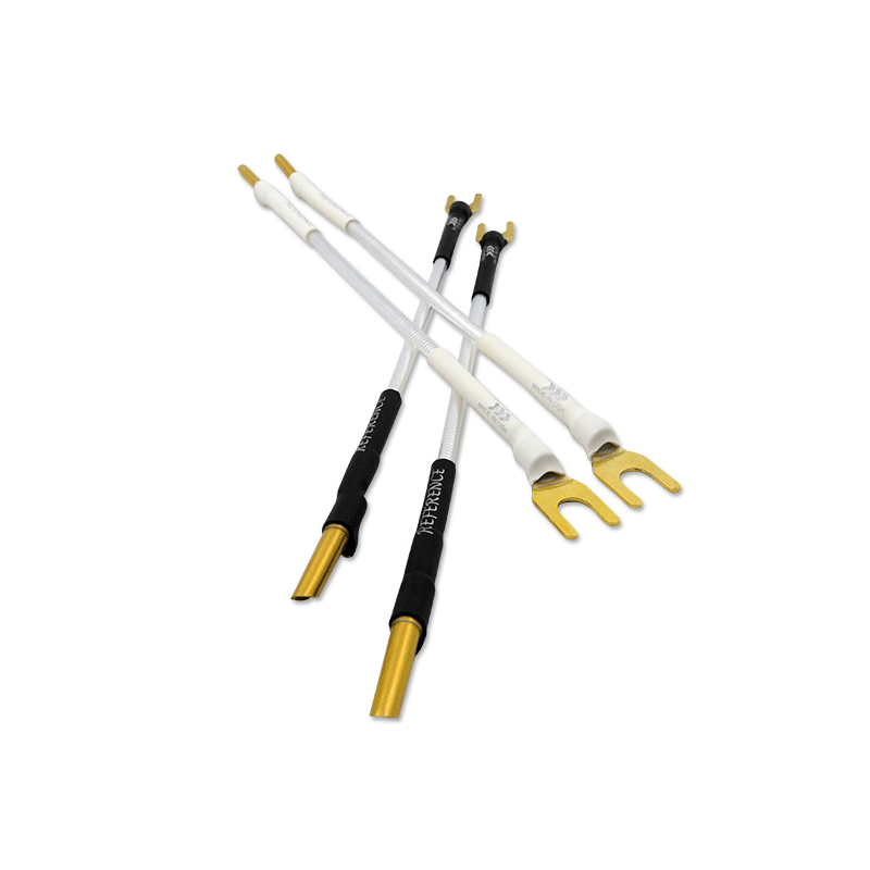 NORDOST REFERENCE BI-WIRE JUMPERS 7" SB