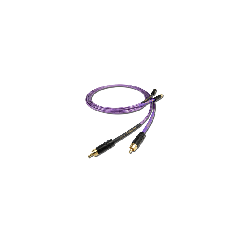 NORDOST PURPLE FLARE ANALOG INTERCONNECT