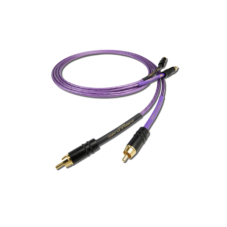 NORDOST PURPLE FLARE ANALOG INTERCONNECT