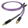 NORDOST PURPLE FLARE ANALOG INTERCONNECT