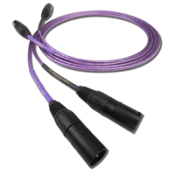 NORDOST PURPLE FLARE ANALOG INTERCONNECT