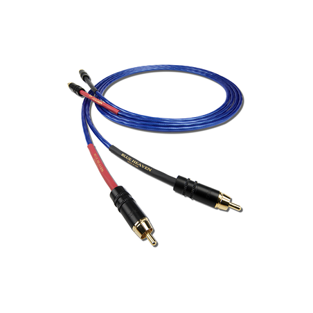 NORDOST BLUE HEAVEN ANALOG INTERCONNECT