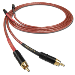 NORDOST RED DAWN ANALOG INTERCONNECT