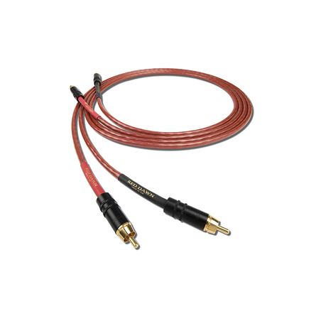 NORDOST RED DAWN ANALOG INTERCONNECT