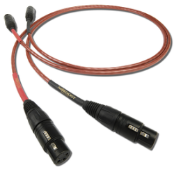 NORDOST RED DAWN ANALOG INTERCONNECT