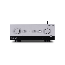 LEAK STEREO 130 SILVER