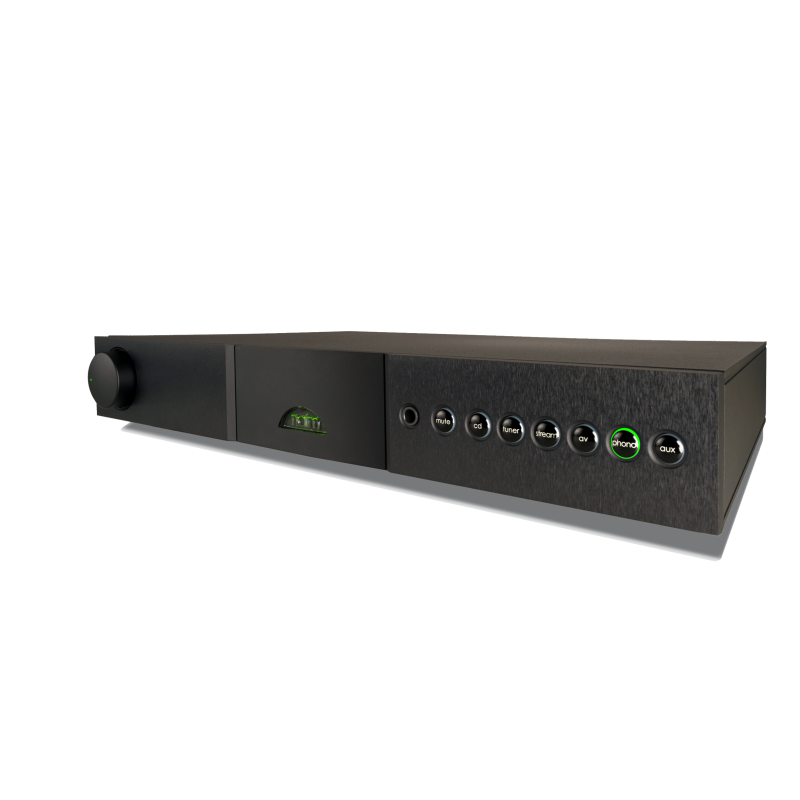 NAIM XS 2 AMPLIFICATORE INTEGRATO