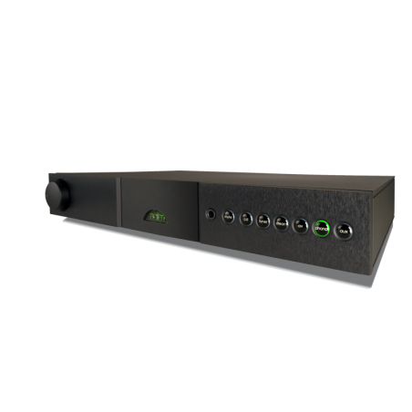 NAIM XS 2 AMPLIFICATORE INTEGRATO