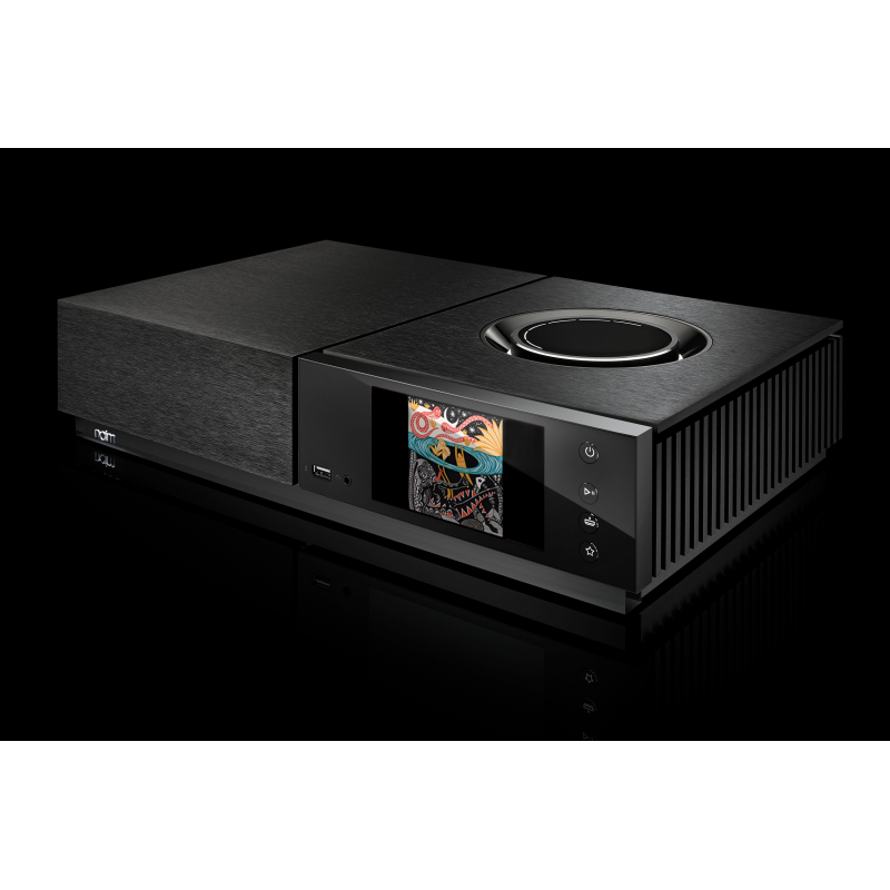 NAIM UNITI  NOVA DAB