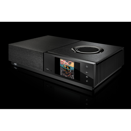 NAIM UNITI  NOVA