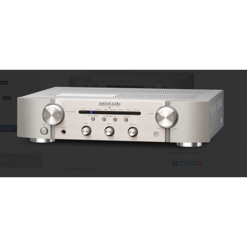 MARANTZ PM6007