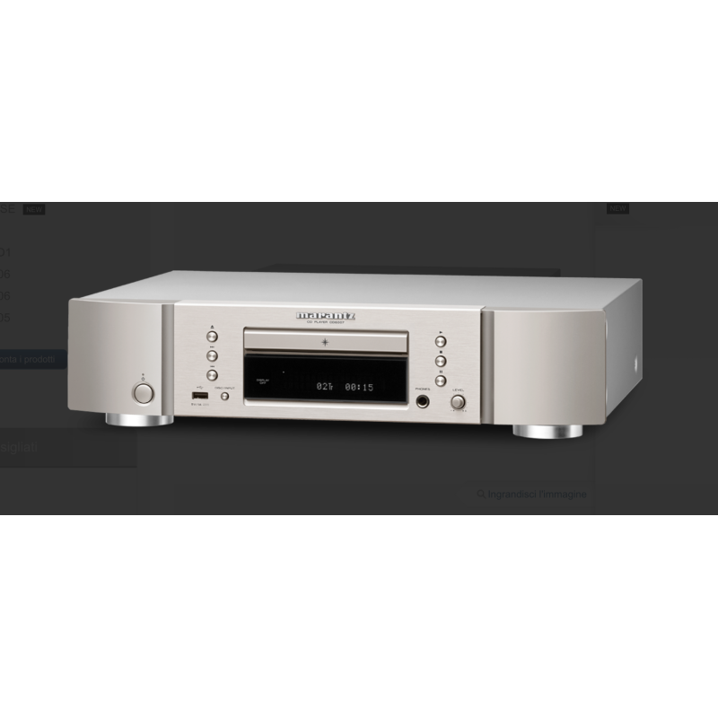 MARANTZ CD6007