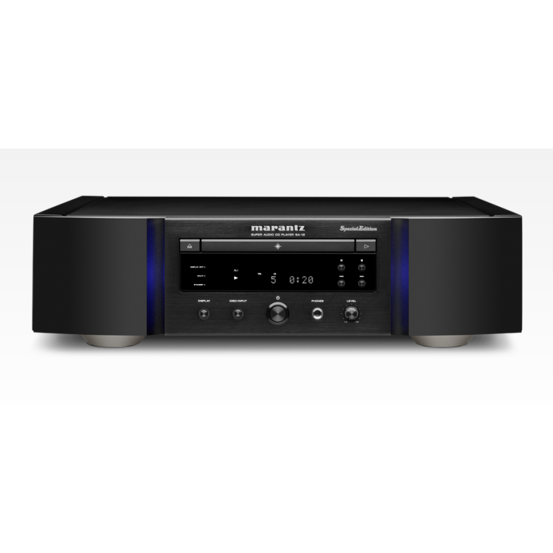 MARANTZ SA-12SE