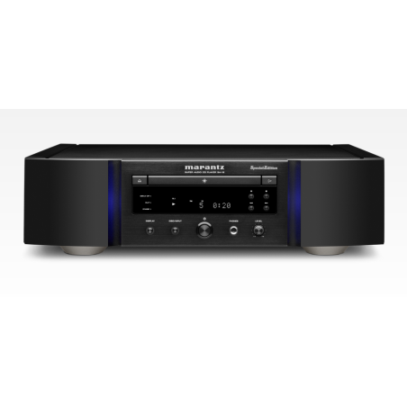 MARANTZ SA-12SE