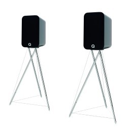 Q ACOUSTICS CONCEPT