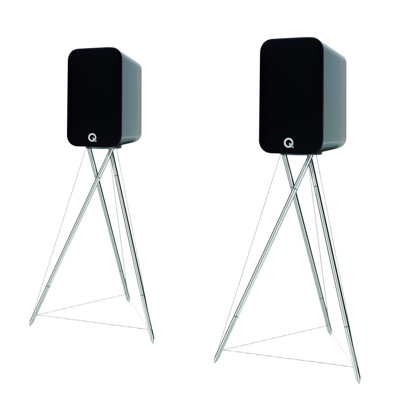 Q ACOUSTICS CONCEPT