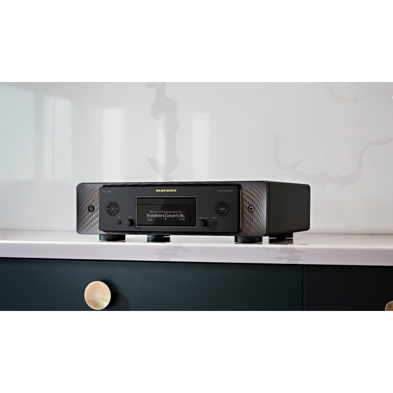 MARANTZ SACD 30N