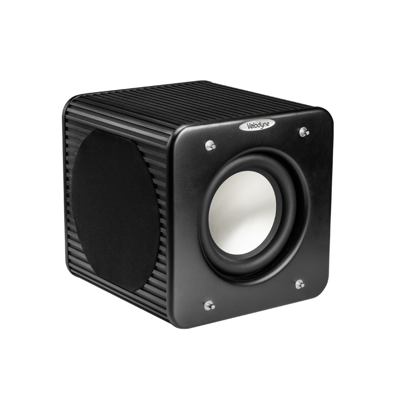 VELODYNE MicroVee mk2 Series