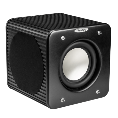 VELODYNE MicroVee mk2 Series