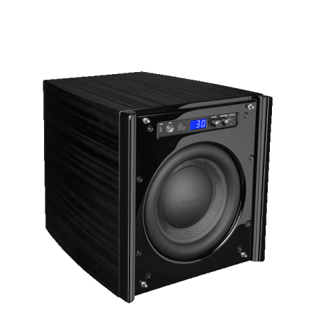 VELODYNE DIGITAL DRIVE 10 PLUS