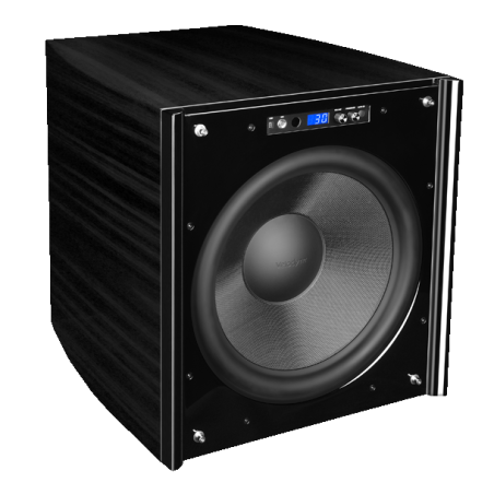 VELODYNE DIGITAL DRIVE 18 PLUS