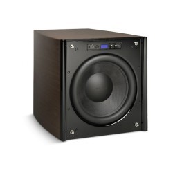 VELODYNE DIGITAL DRIVE 12 PLUS EBONY