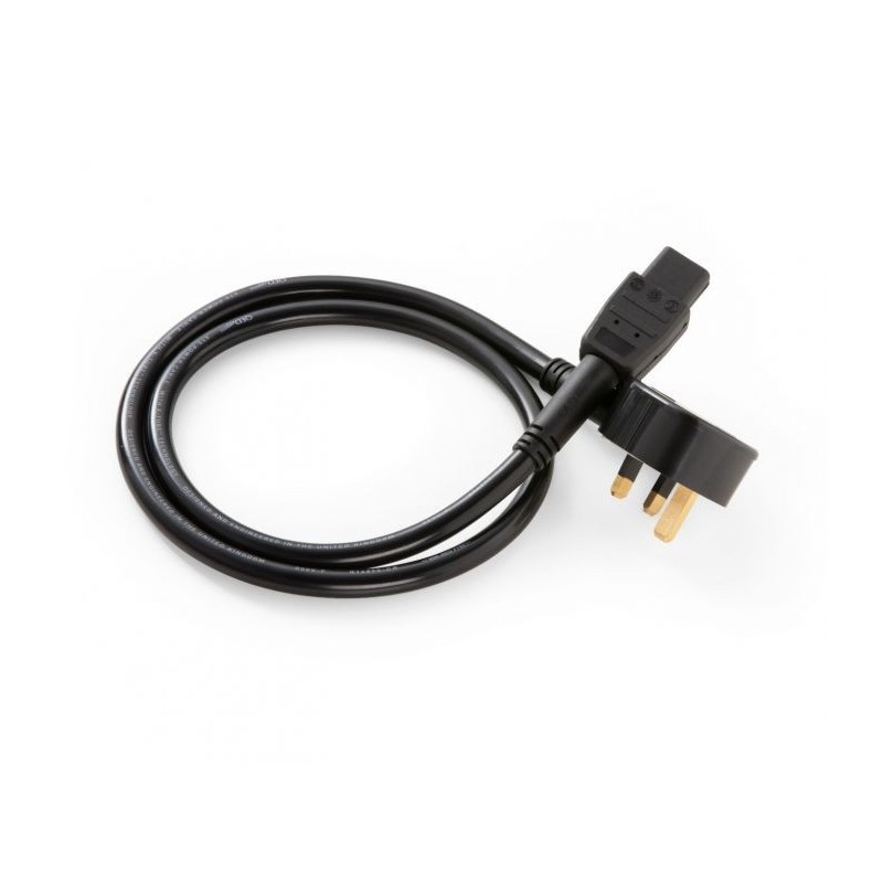 QED XT5 power cable 1 METRO