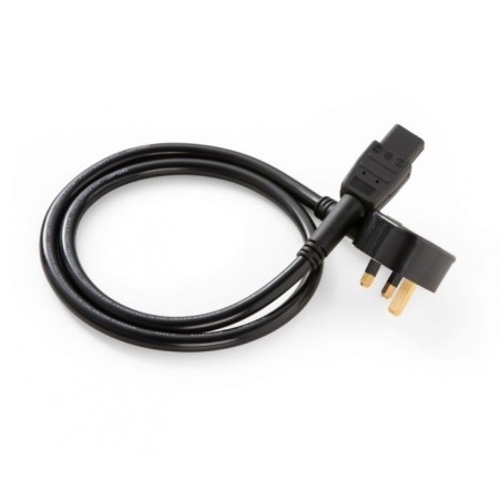 QED XT5 power cable 1 METRO