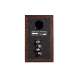 WHARFEDALE Diamond 12.0 WALNUT