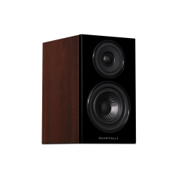 WHARFEDALE Diamond 12.0 WALNUT