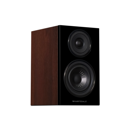 WHARFEDALE Diamond 12.0 WALNUT