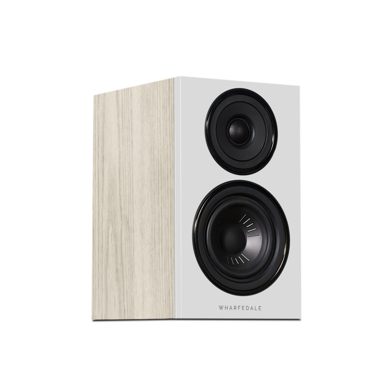 WHARFEDALE Diamond 12.0 LIGHT OAK